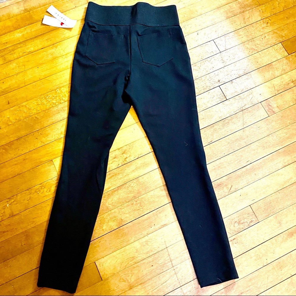 Tribal soft, dressy leggings w tummy band!!
